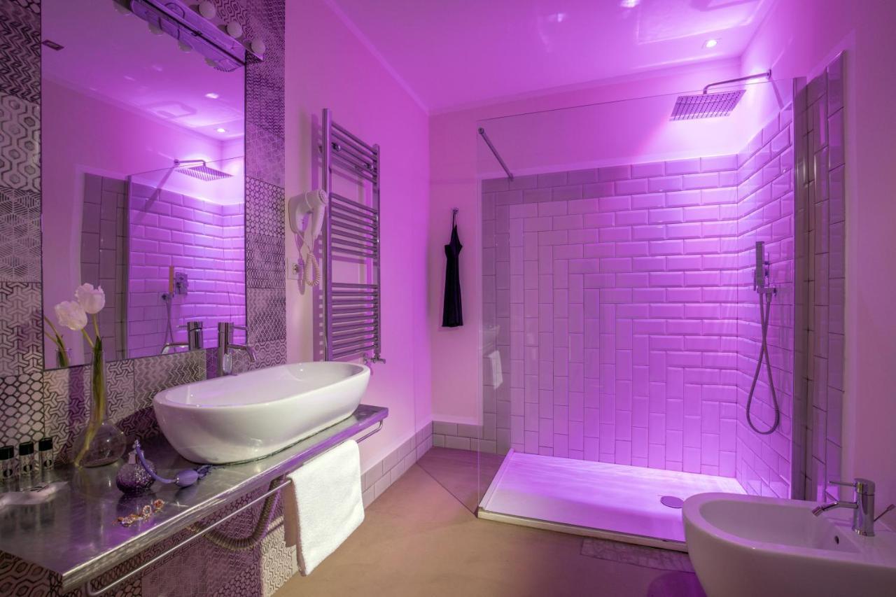 Spagna Secret Rooms Rome Exterior photo