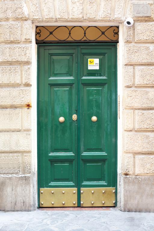 Spagna Secret Rooms Rome Exterior photo
