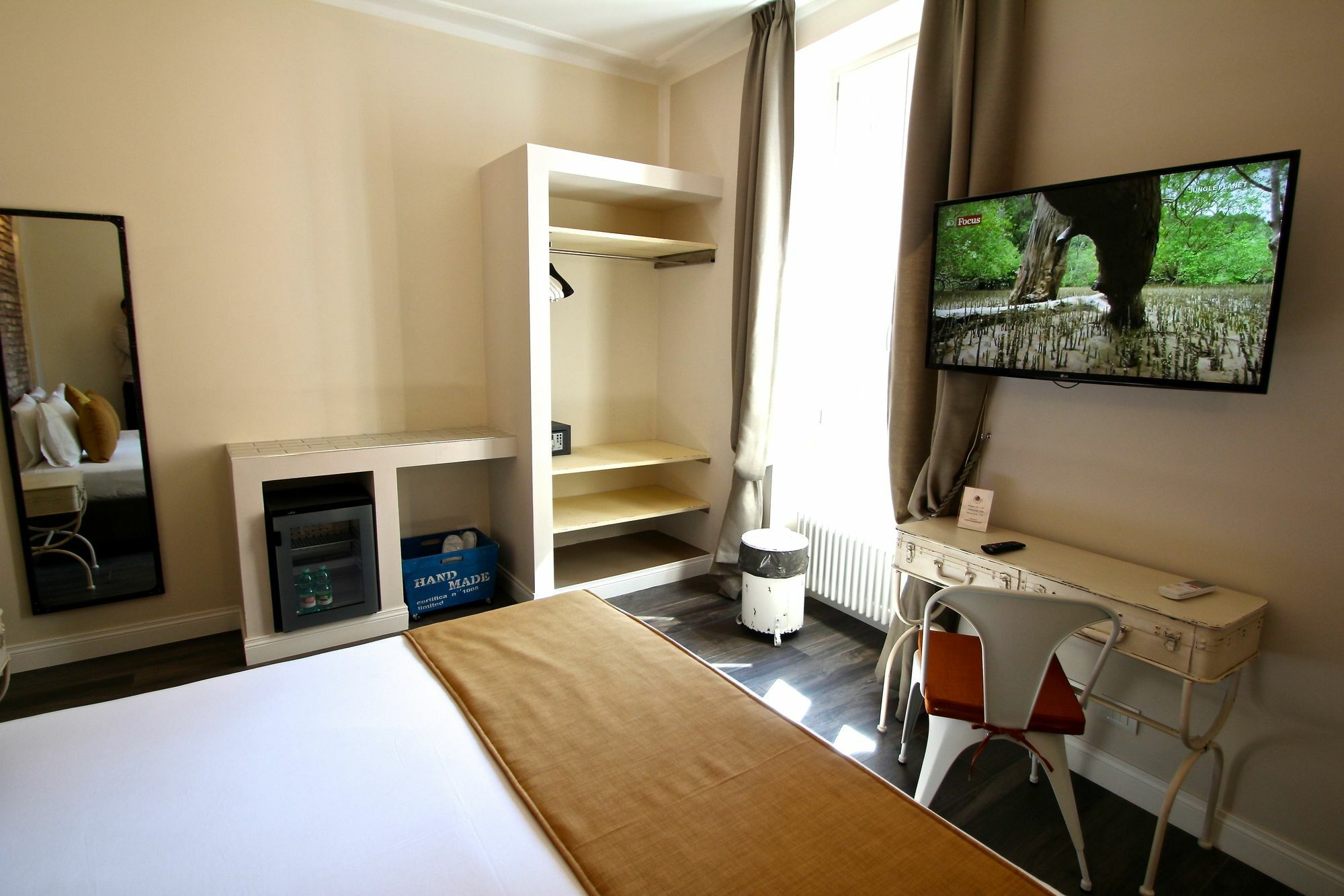 Spagna Secret Rooms Rome Exterior photo