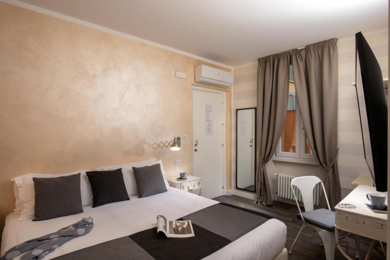 Spagna Secret Rooms Rome Exterior photo